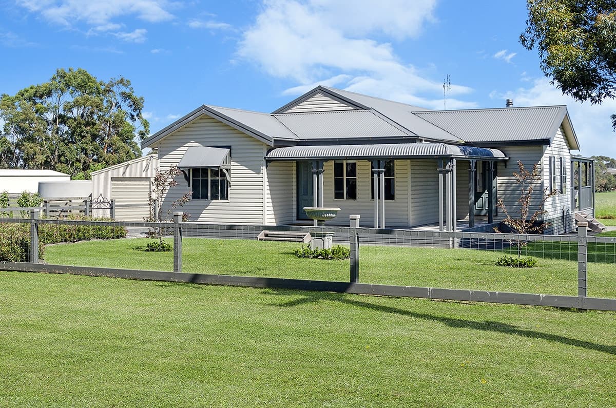 50 Forresters Road, Bushfield, VIC, Bushfield - Image 1