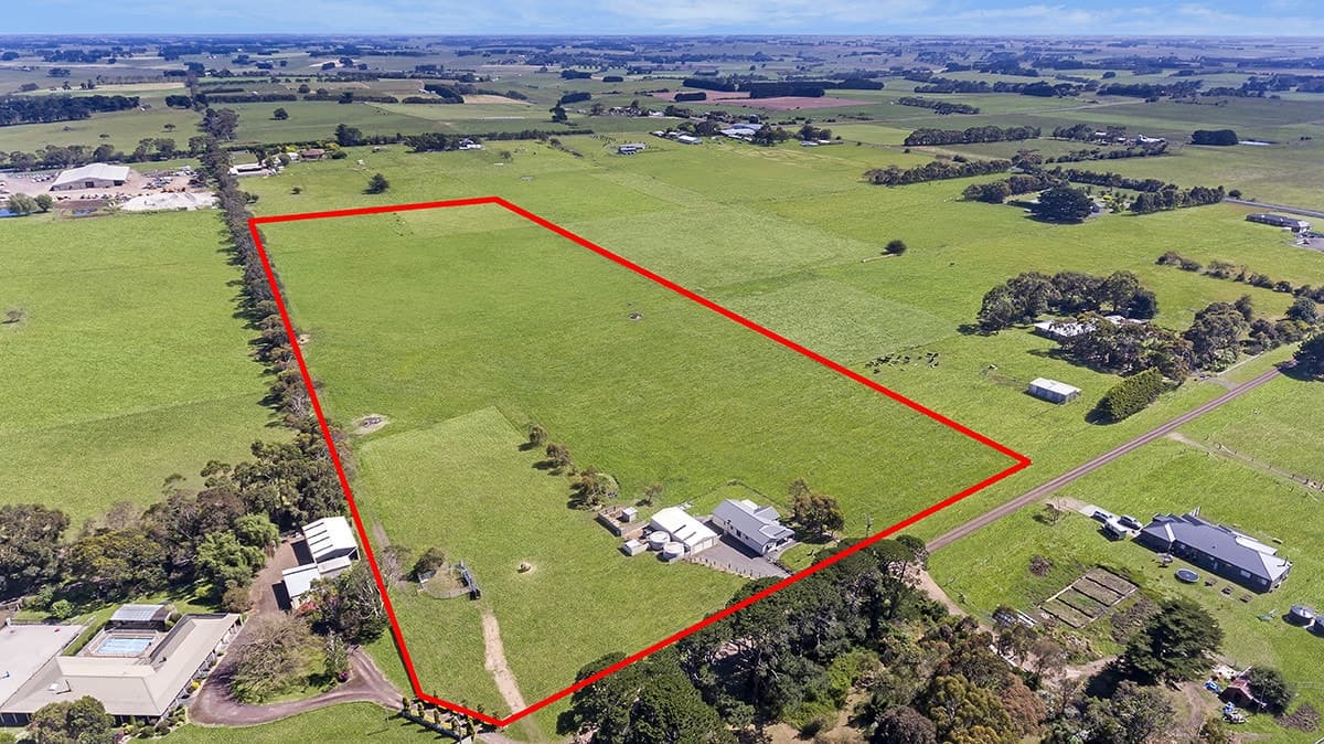 50 Forresters Road, Bushfield, VIC, Bushfield - Thumbnail 2