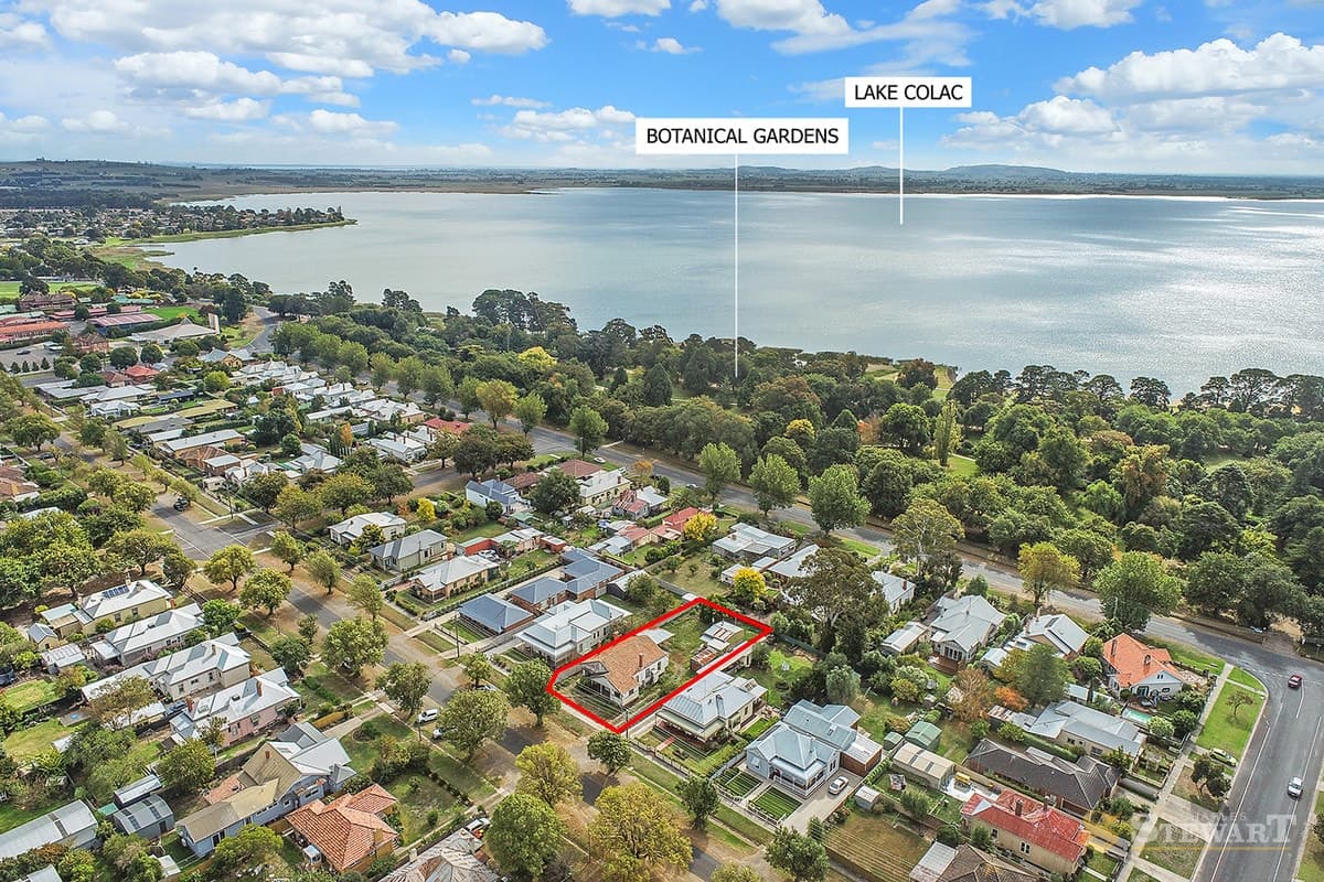 55 Calvert Street, Colac, VIC, Colac - Thumbnail 3