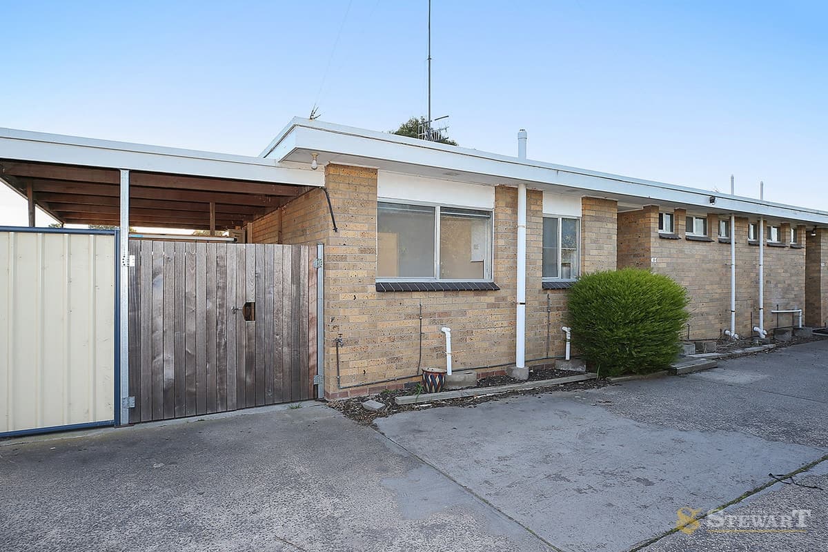 1/34-38 Ross Street, Colac, VIC, Colac - Image 1