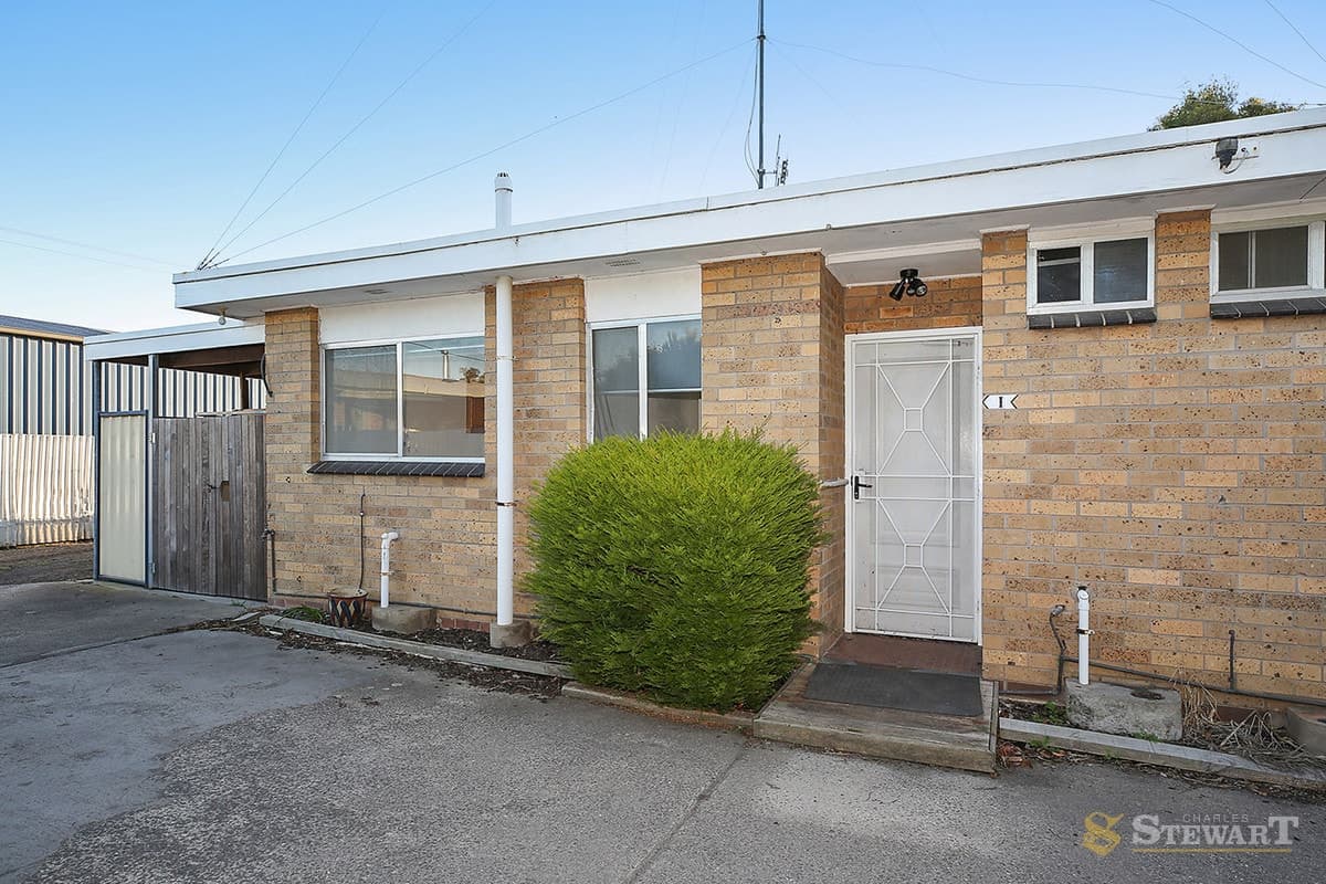 1/34-38 Ross Street, Colac, VIC, Colac - Thumbnail 2