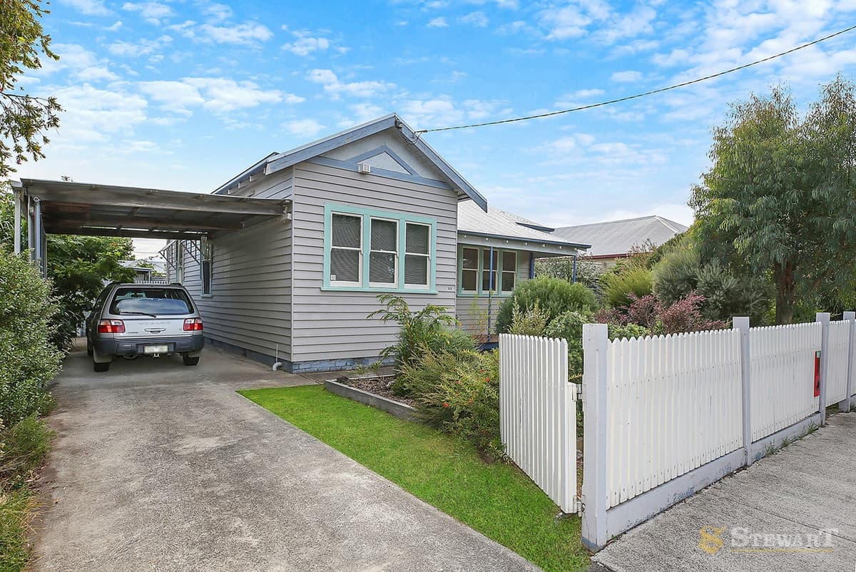 55 Jennings Street, Colac, VIC, Colac - Image 1