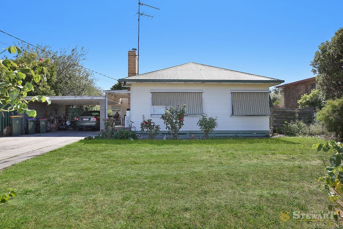 21 Alexander Street, Colac, VIC, Colac - Image 1
