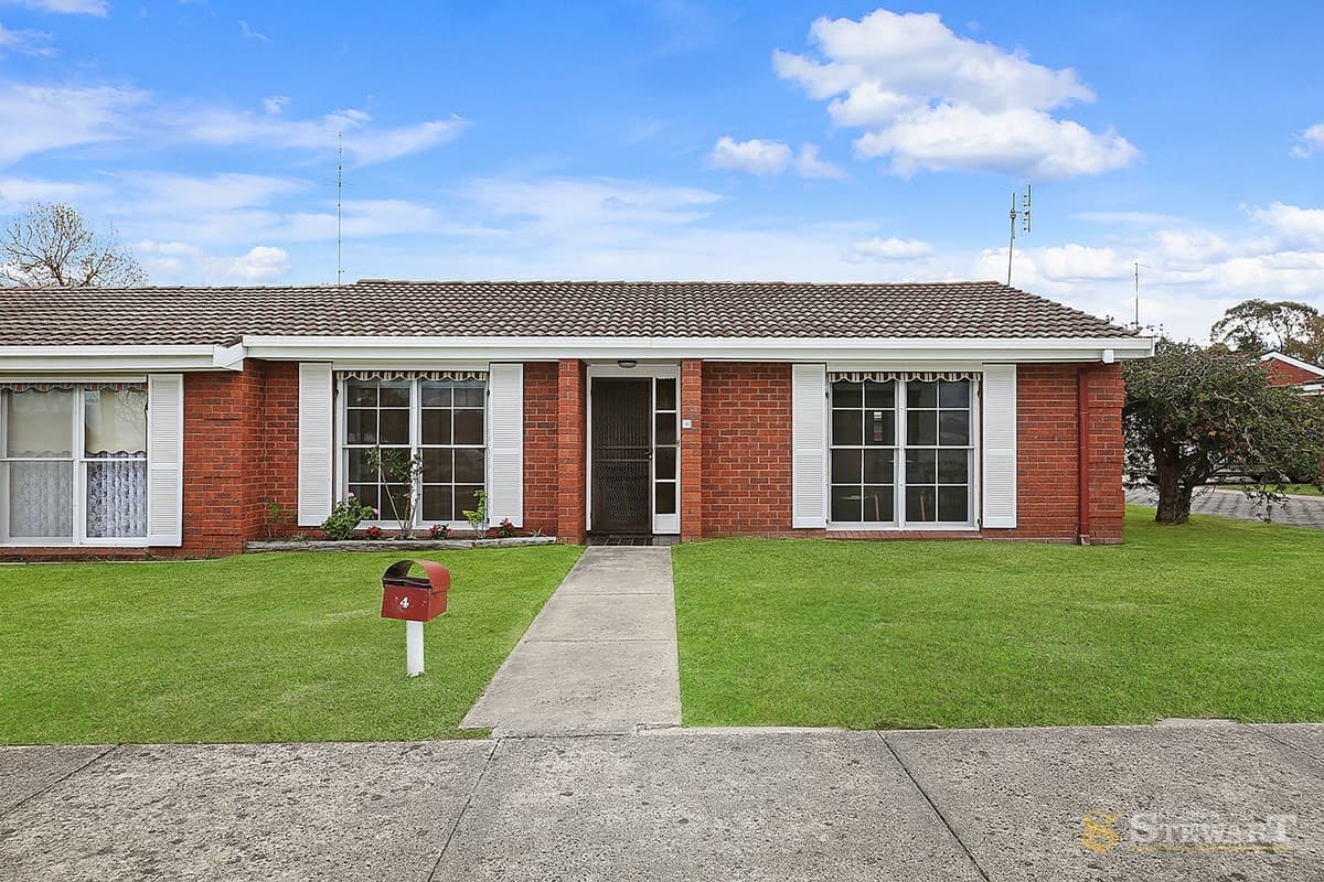 4/25 Gellibrand Street, Colac, VIC, Colac - Image 1