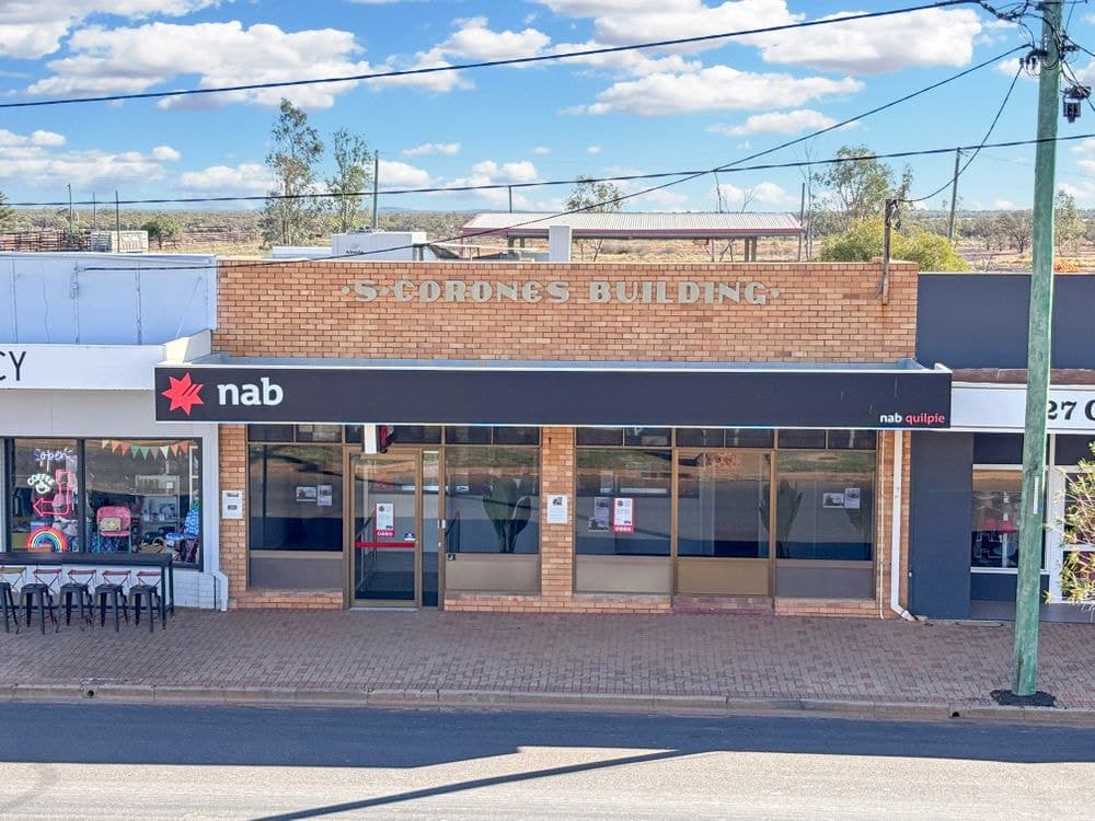 29 Brolga Street, QUILPIE, QLD 4480, Quilpie - Image 1