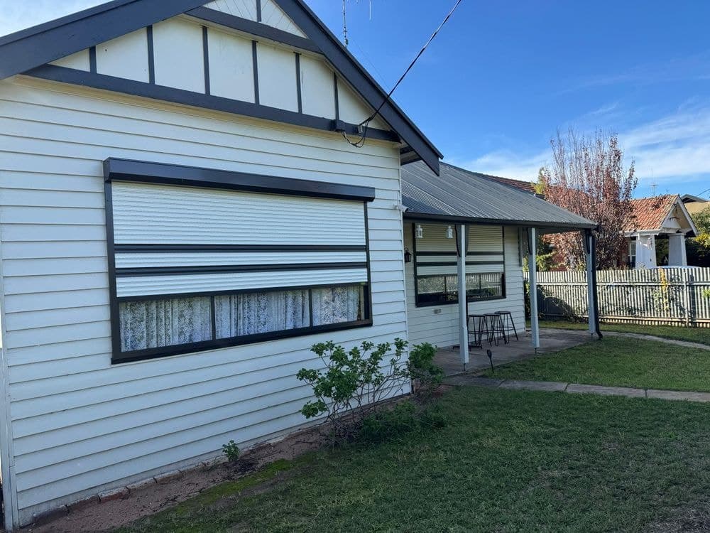 105 Commercial Street, KANIVA, VIC 3419, Kaniva - Image 1