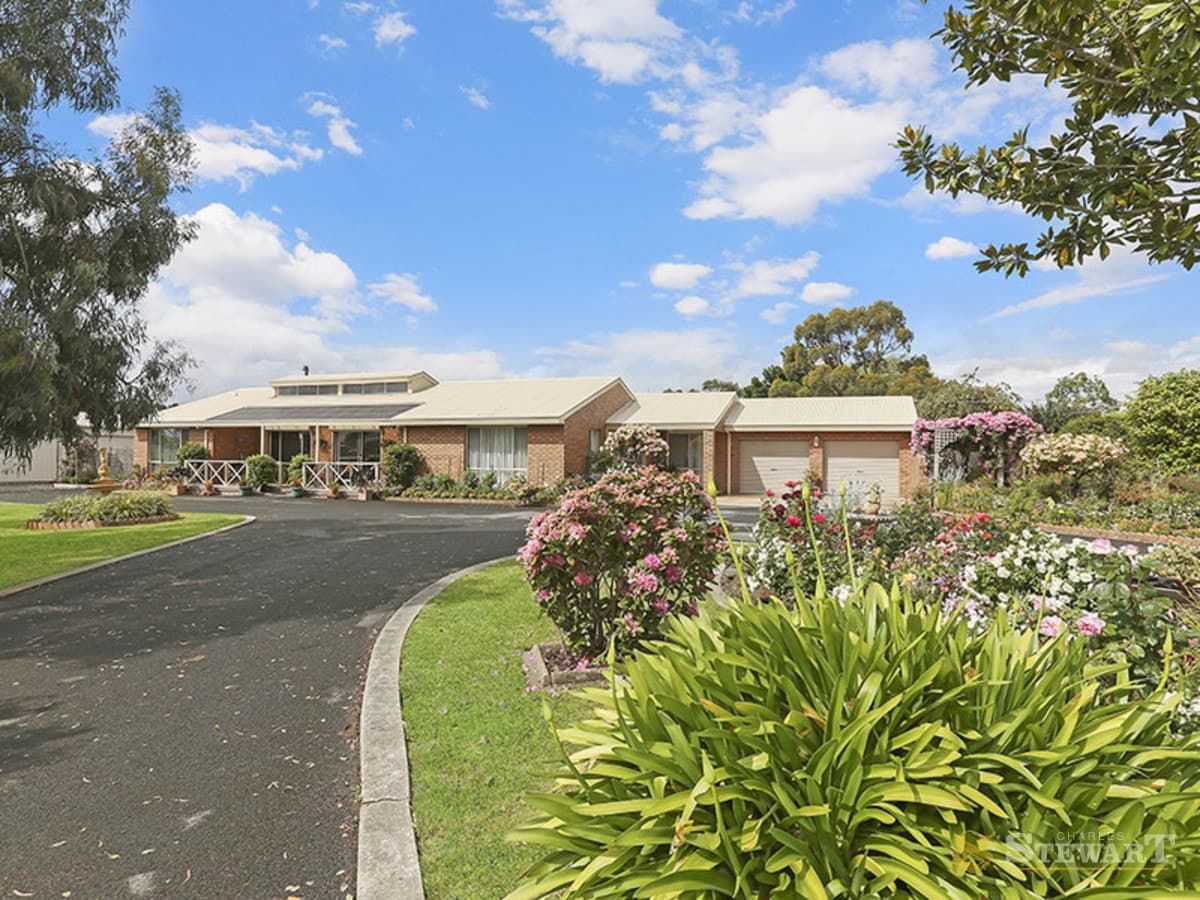 21 Irrewillipe Road, Elliminyt, VIC, Elliminyt - Image 1