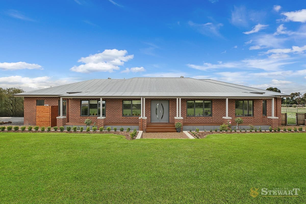 370 Queen Street, Elliminyt, VIC, Elliminyt - Image 1