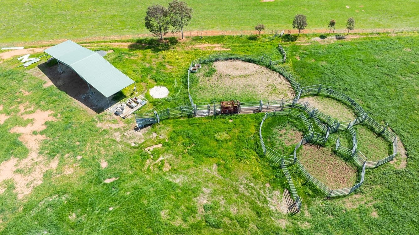 341 Reynella Road, WALBUNDRIE, NSW 2642, Walbundrie - Thumbnail 4