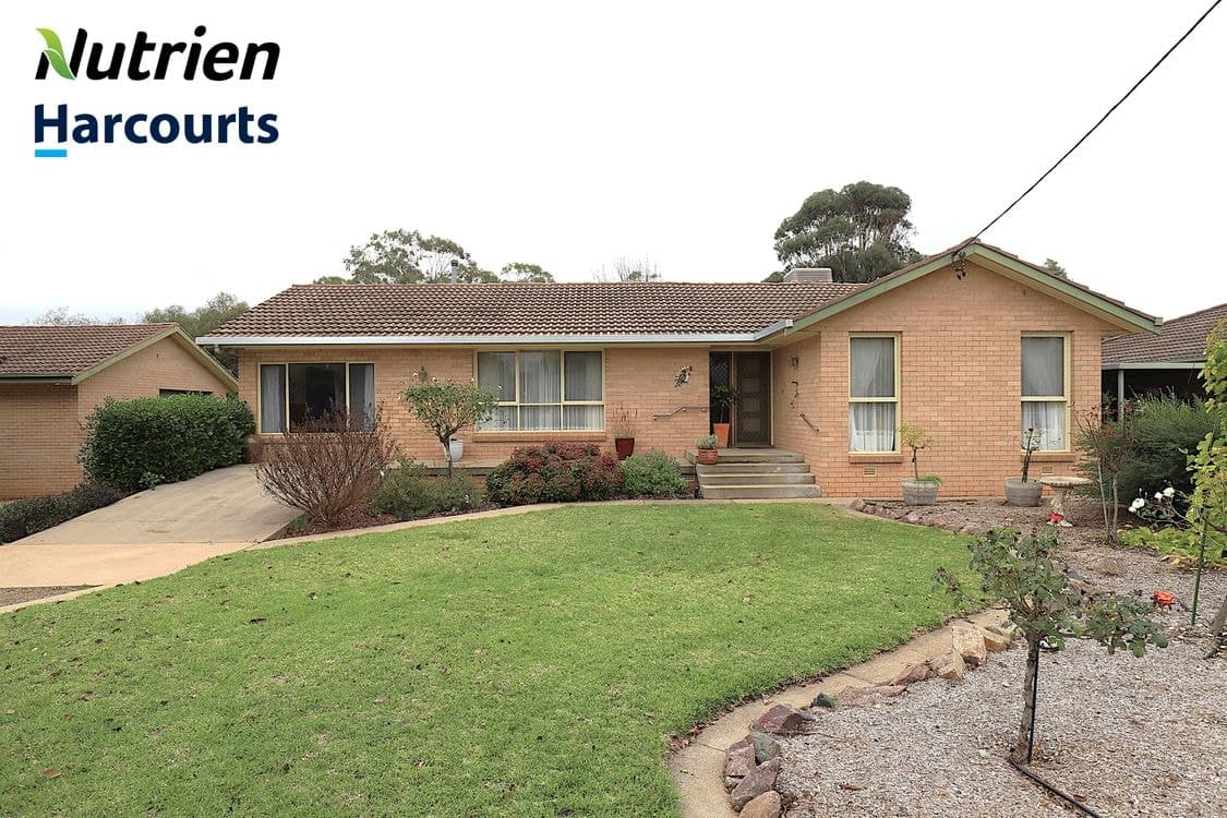 8 Cutler Avenue, COOTAMUNDRA, NSW 2590, Cootamundra - Image 1