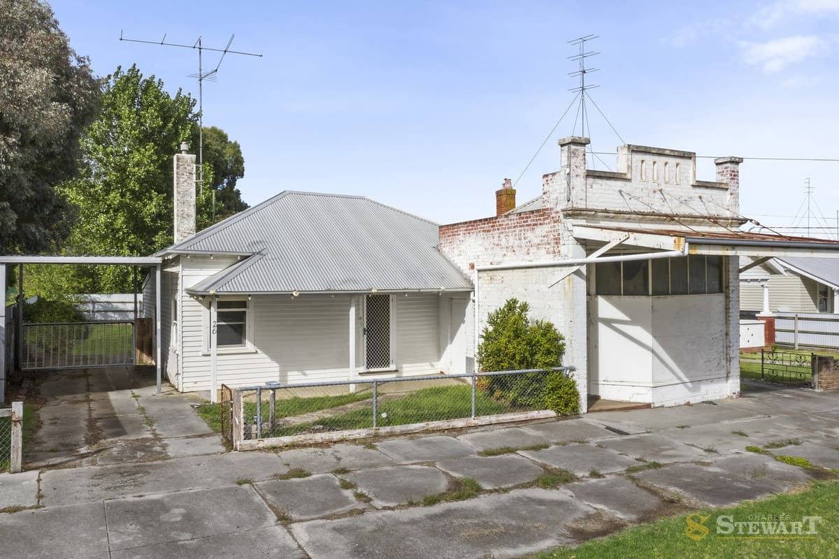 26 Ligar Street, Colac, VIC, Colac - Image 1
