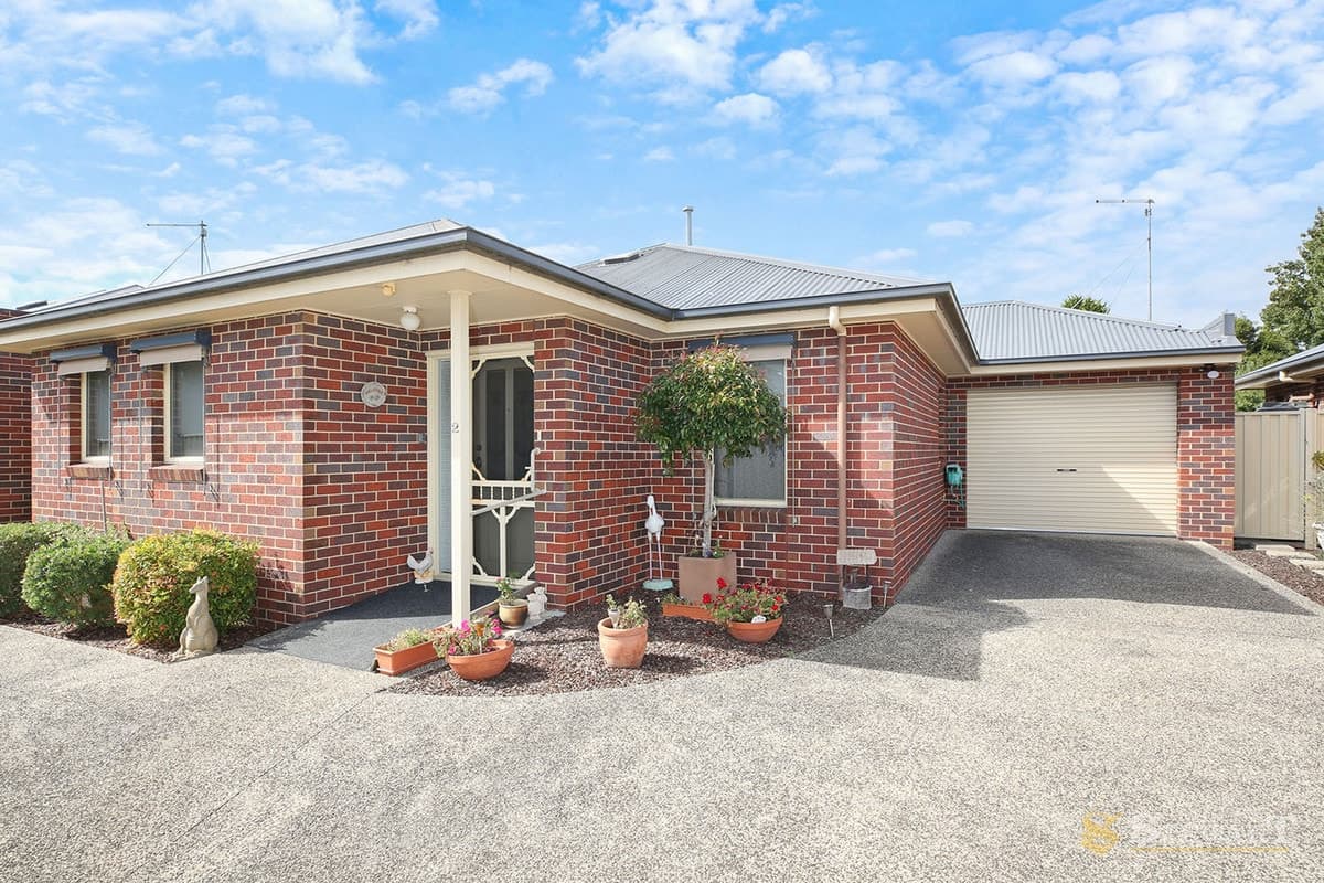 2/46 Connor Street, Colac, VIC, Colac - Image 1
