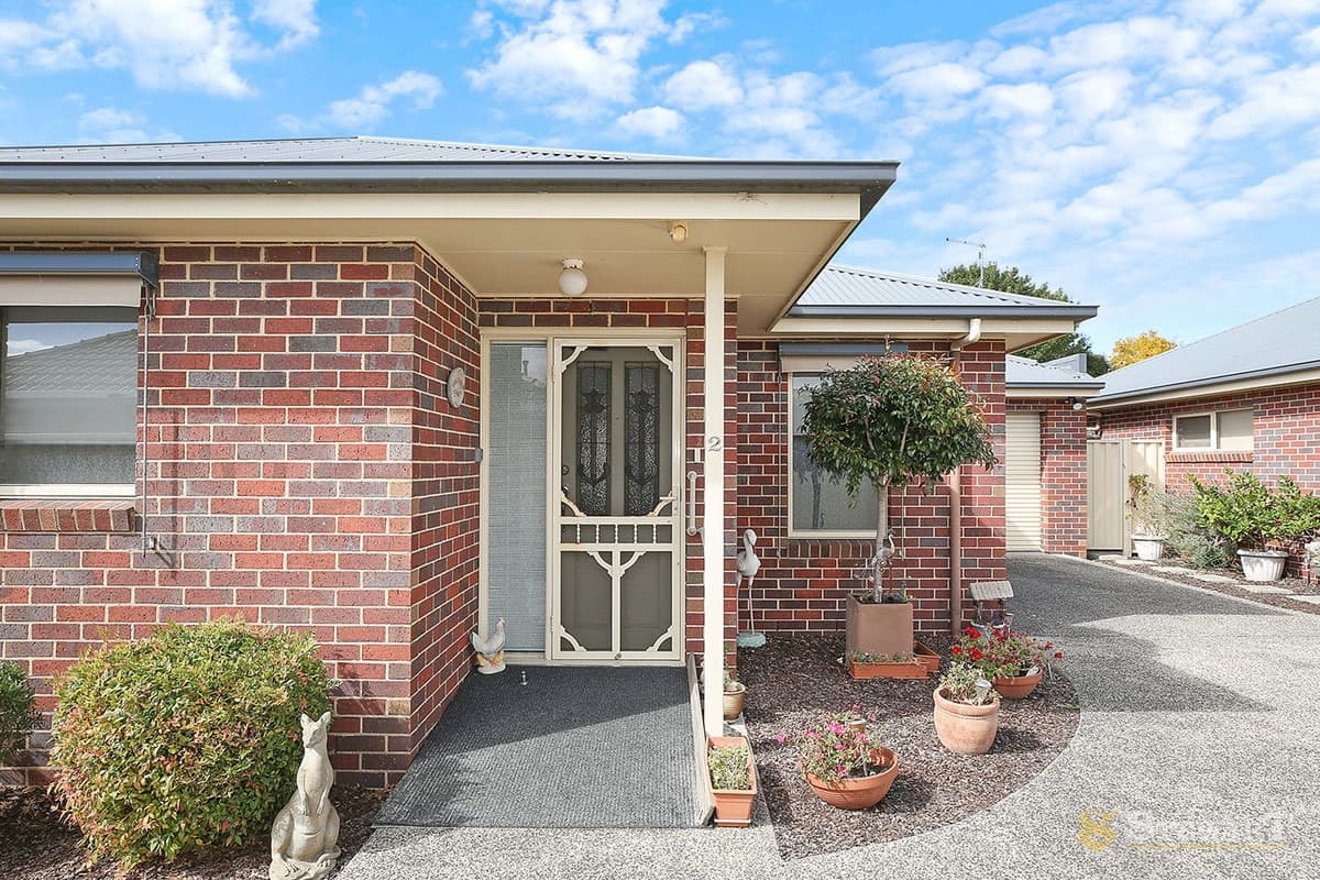 2/46 Connor Street, Colac, VIC, Colac - Thumbnail 2