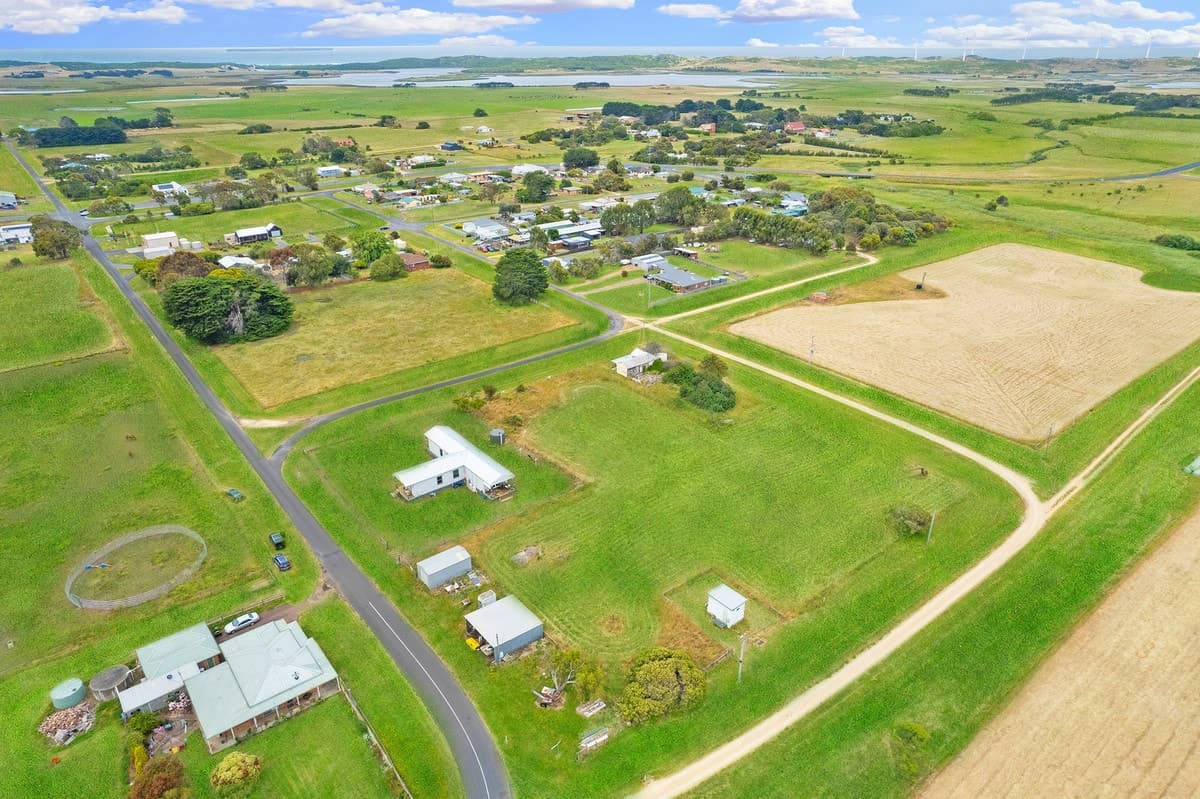 Lot 2 Annesly Street, Yambuk, VIC, Yambuk - Thumbnail 2