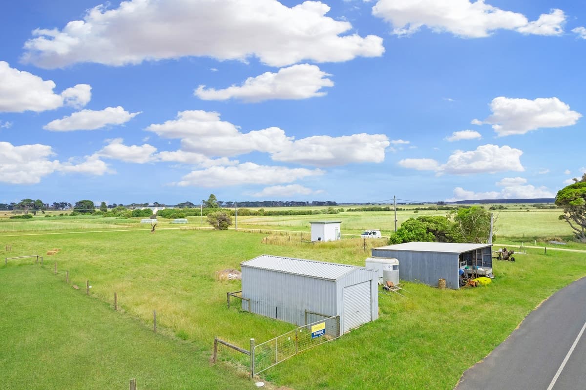 Lot 2 Annesly Street, Yambuk, VIC, Yambuk - Thumbnail 3