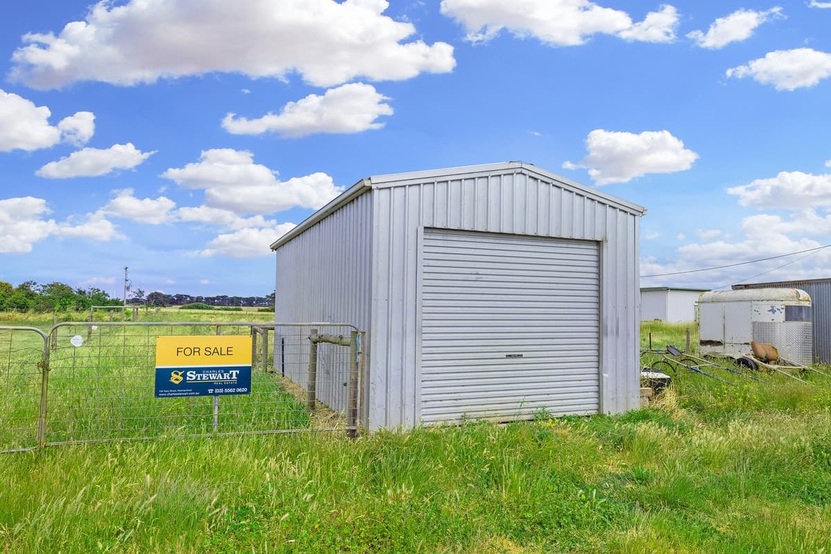 Lot 2 Annesly Street, Yambuk, VIC, Yambuk - Thumbnail 4