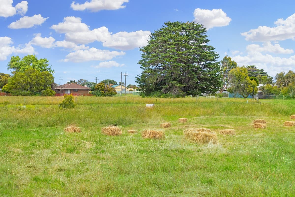 Lot 2 Annesly Street, Yambuk, VIC, Yambuk - Thumbnail 5