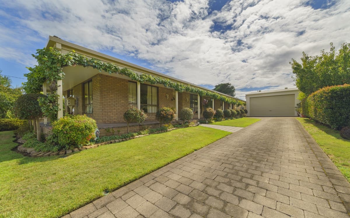 41 Talbot Street, Camperdown, VIC, Camperdown - Image 1