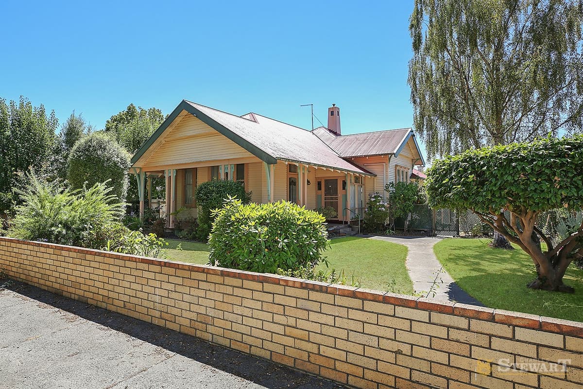 28 Hesse Street, Colac, VIC, Colac - Image 1