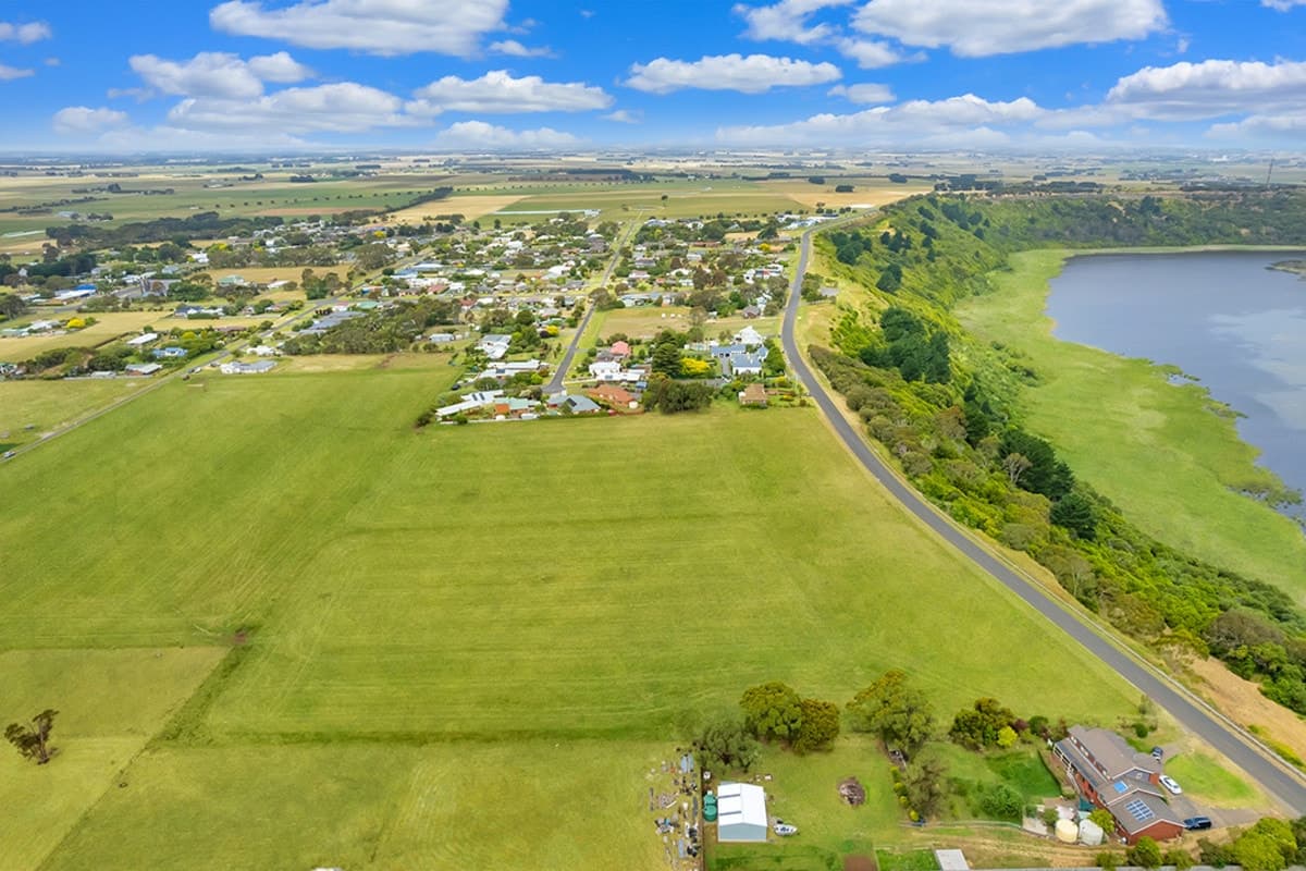 Lot 1/Lake View Road, Koroit, VIC, Koroit - Thumbnail 3