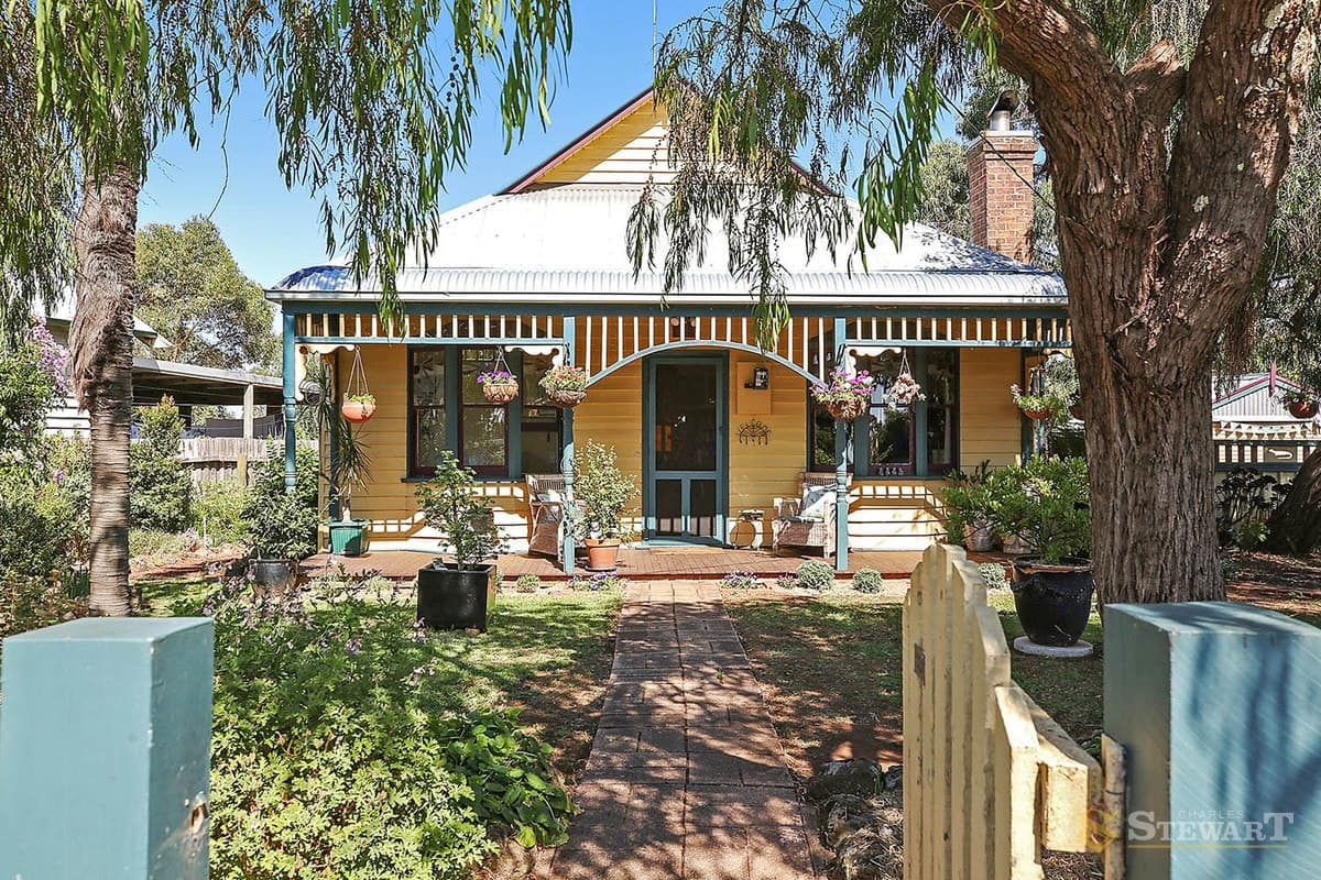 555 Corangamite Lake Road, Cororooke, VIC, Cororooke - Image 1