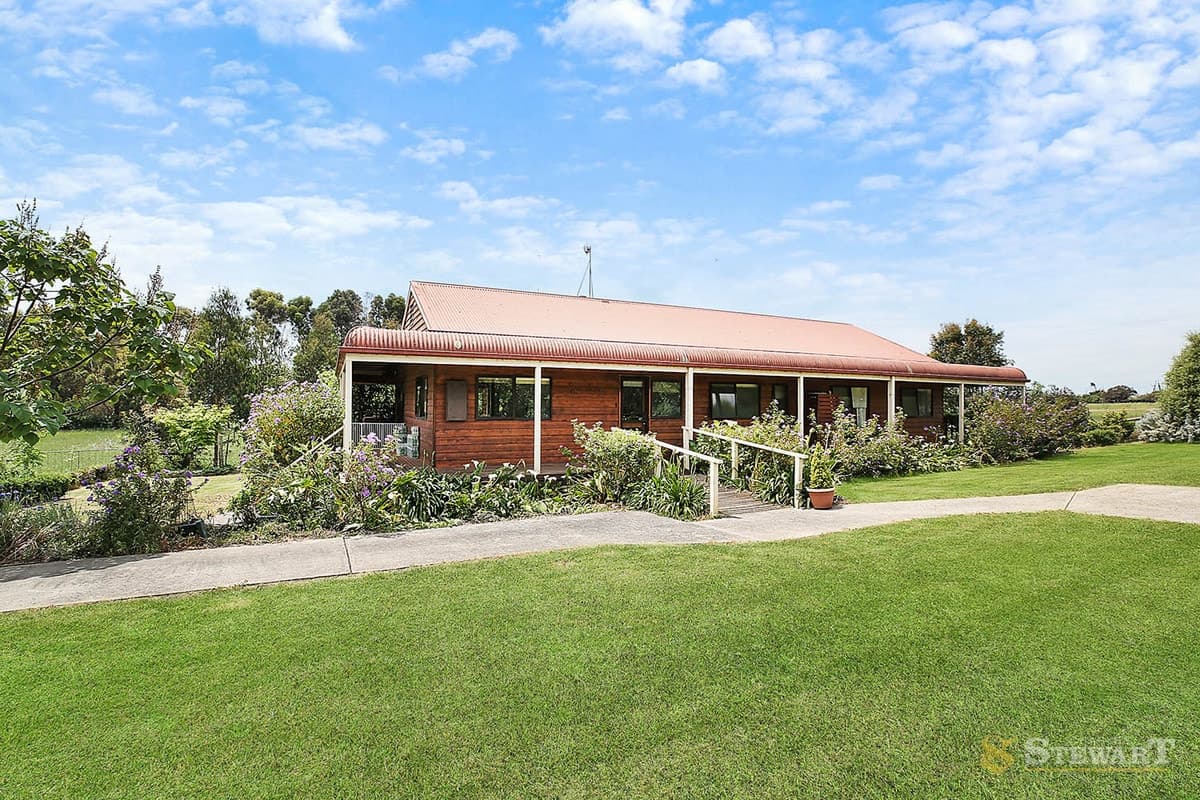 3 Slater Street, Elliminyt, VIC, Elliminyt - Thumbnail 4