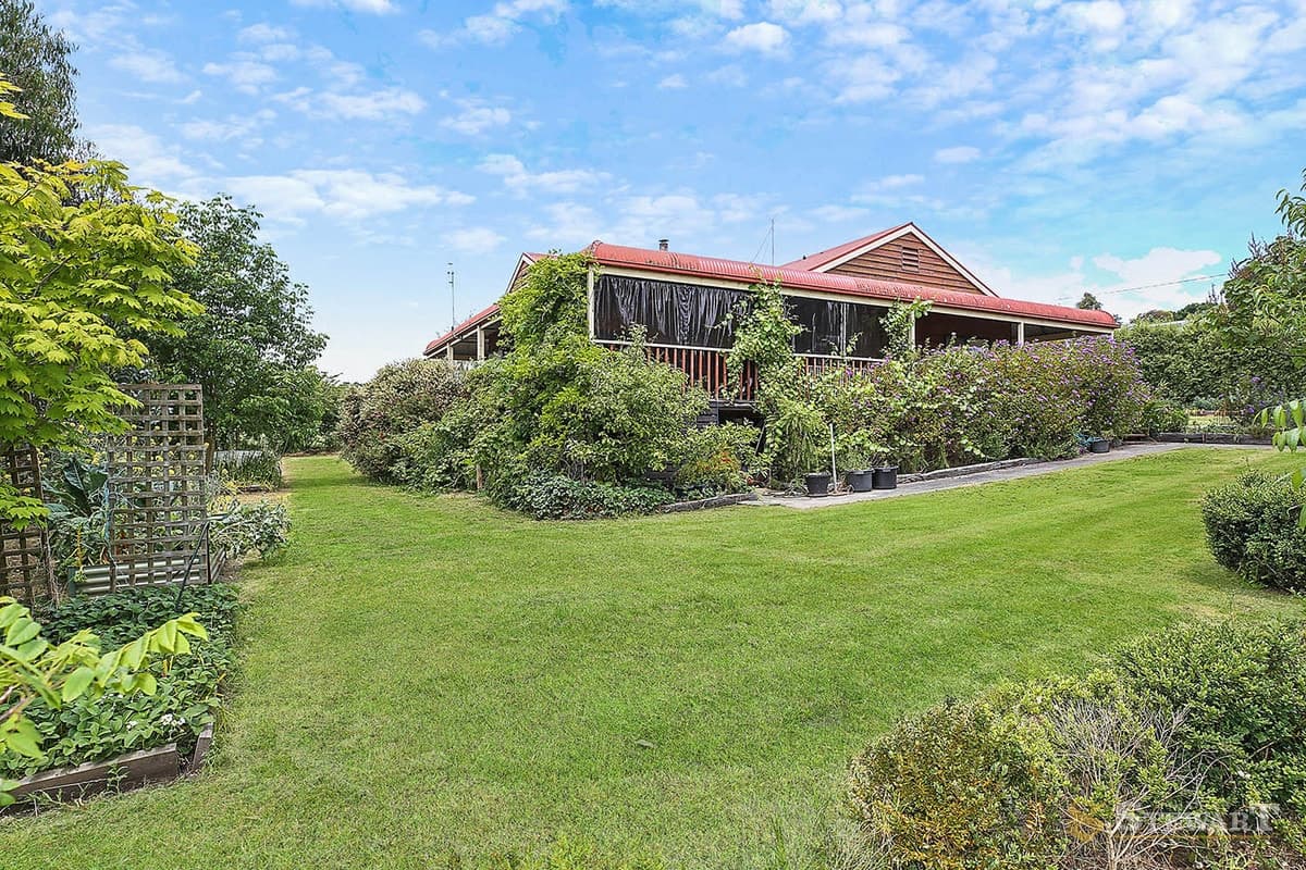 3 Slater Street, Elliminyt, VIC, Elliminyt - Thumbnail 5