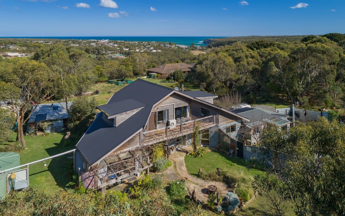 2645 Cobden-Port Campbell Road, Port Campbell, VIC, Port Campbell - Image 1