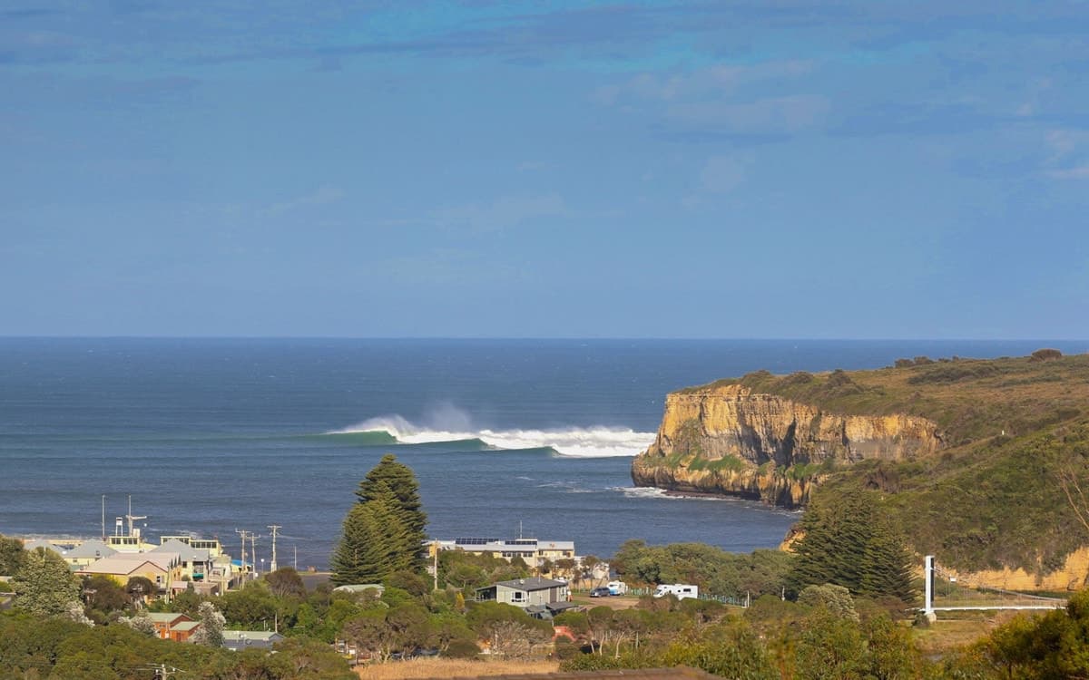 2645 Cobden-Port Campbell Road, Port Campbell, VIC, Port Campbell - Thumbnail 2