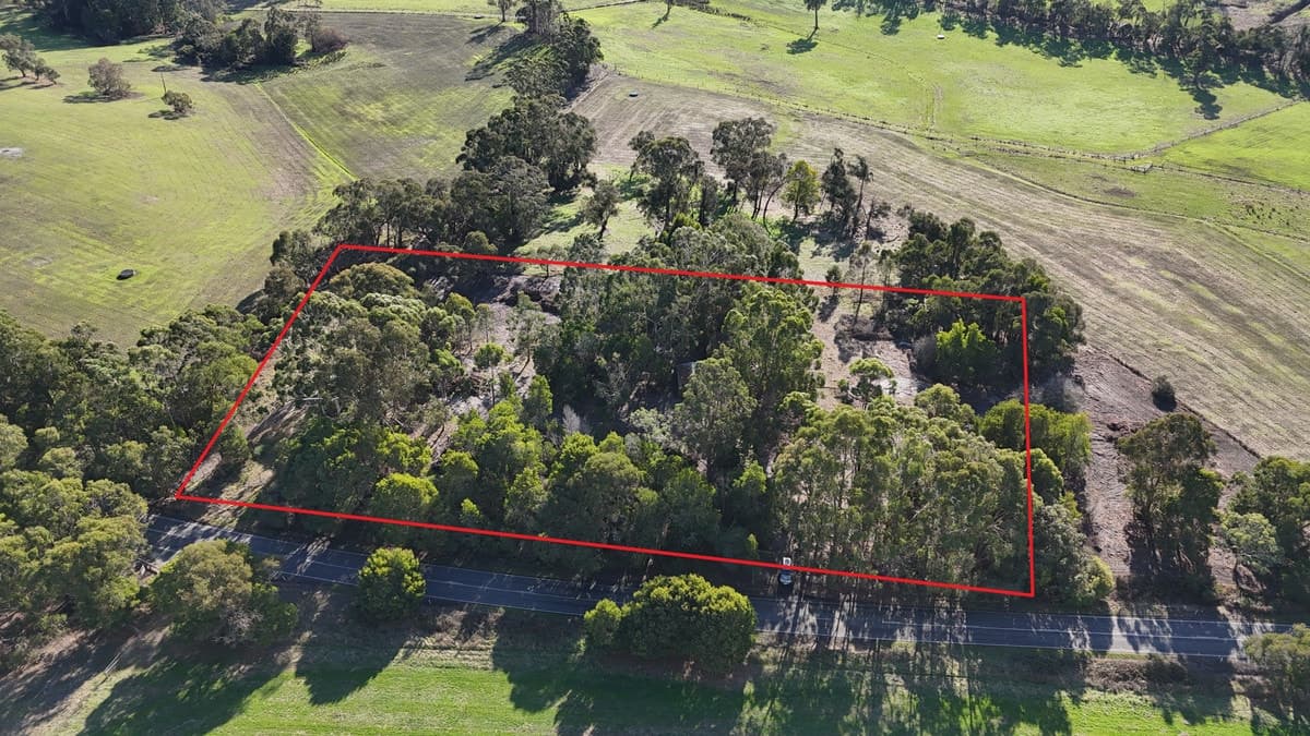 2390 Colac -Lavers Hill Road, Gellibrand, VIC, Gellibrand - Image 1