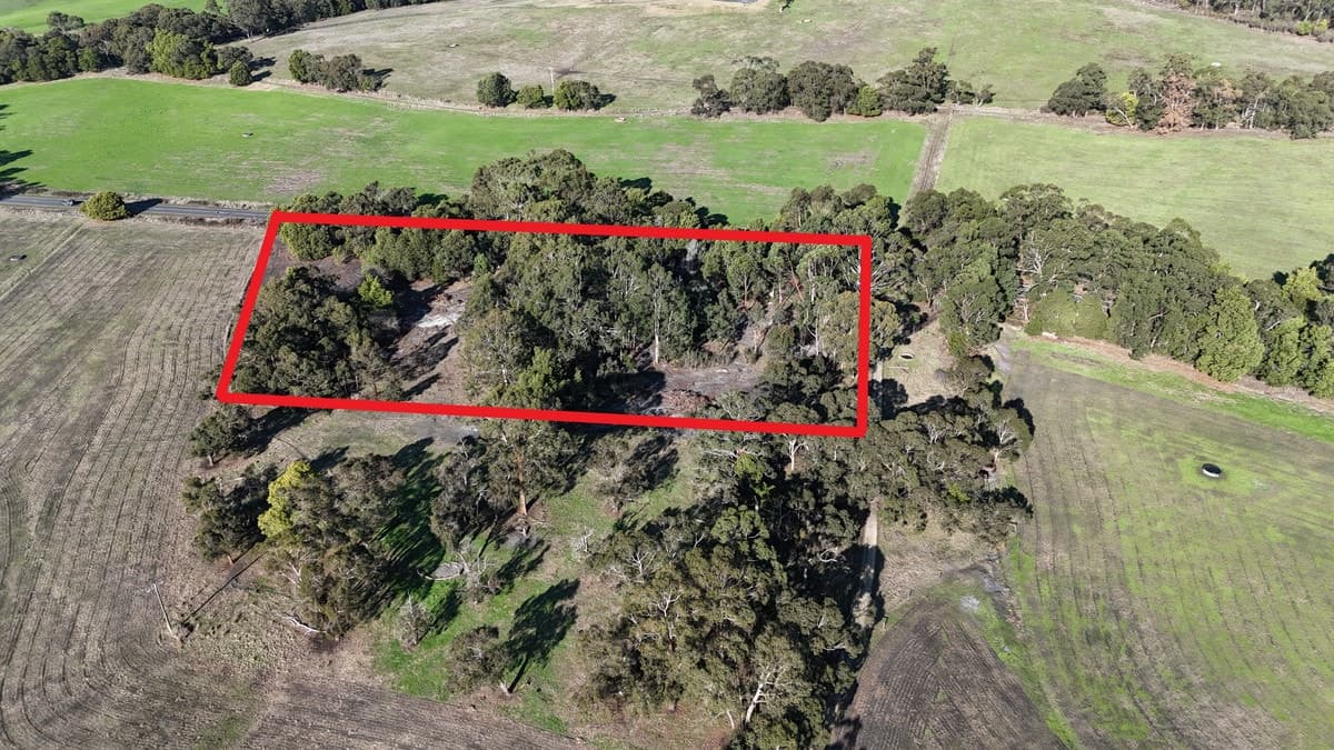 2390 Colac -Lavers Hill Road, Gellibrand, VIC, Gellibrand - Thumbnail 2