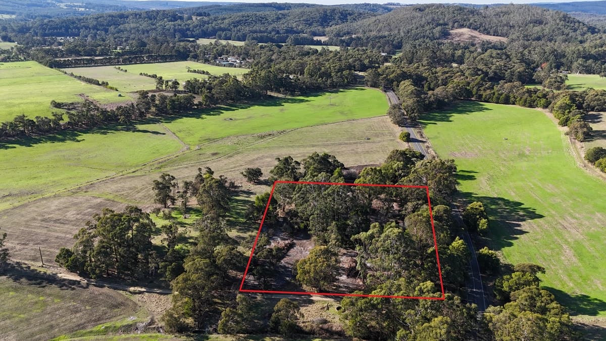 2390 Colac -Lavers Hill Road, Gellibrand, VIC, Gellibrand - Thumbnail 3