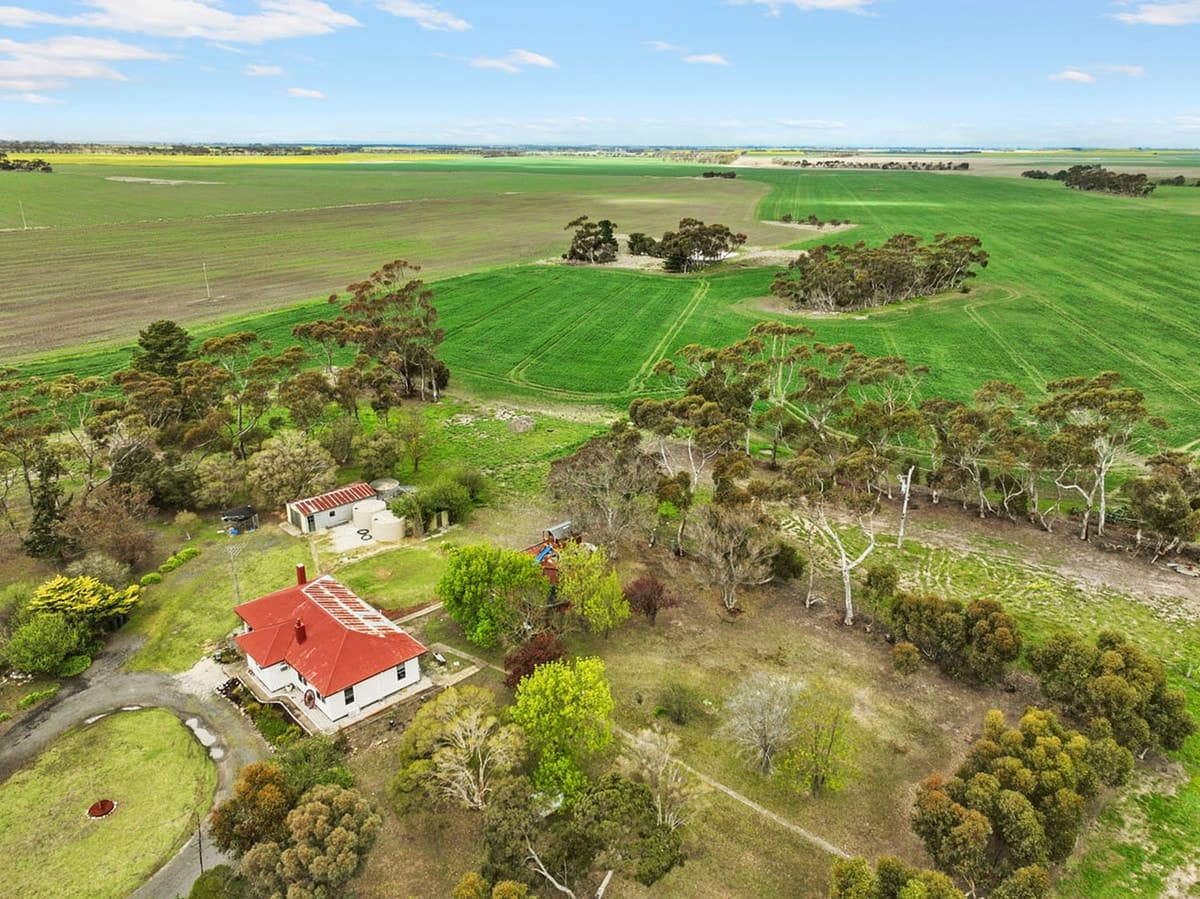 1047 Rokewood-Shelford Road, Shelford, VIC, Shelford - Image 1