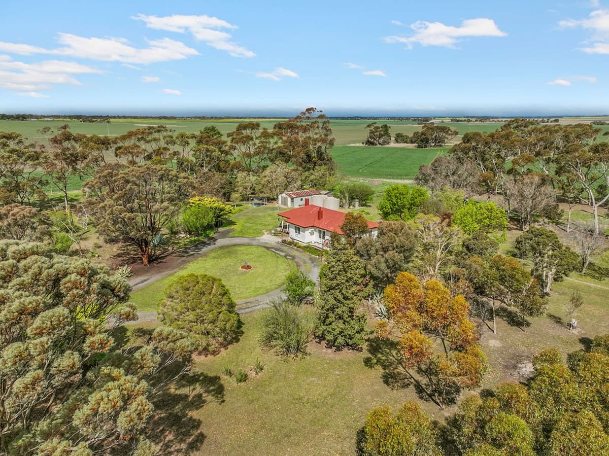 1047 Rokewood-Shelford Road, Shelford, VIC, Shelford - Thumbnail 7