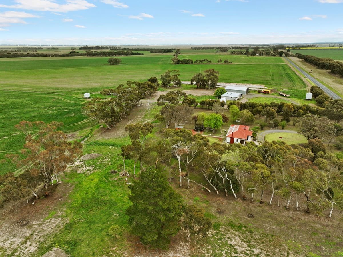 1047 Rokewood-Shelford Road, Shelford, VIC, Shelford - Thumbnail 8