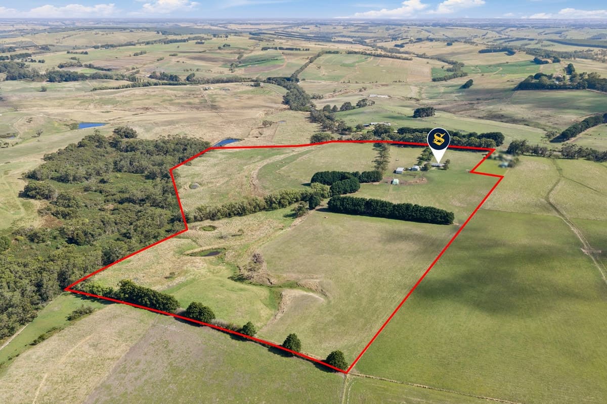 1600 Williams Road, Simpson, VIC, Simpson - Image 1
