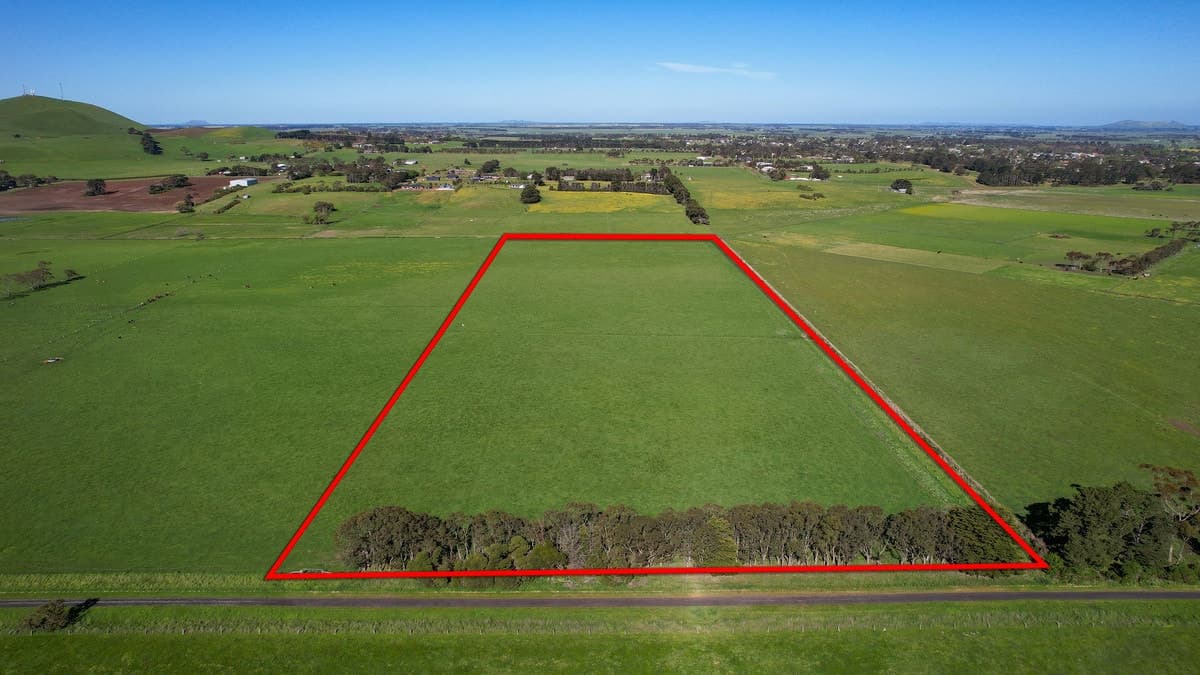 Holdsworths Lane, Mortlake, VIC, Mortlake - Image 1