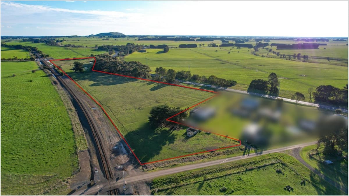 Princes Highway, Garvoc, VIC, Garvoc - Image 1
