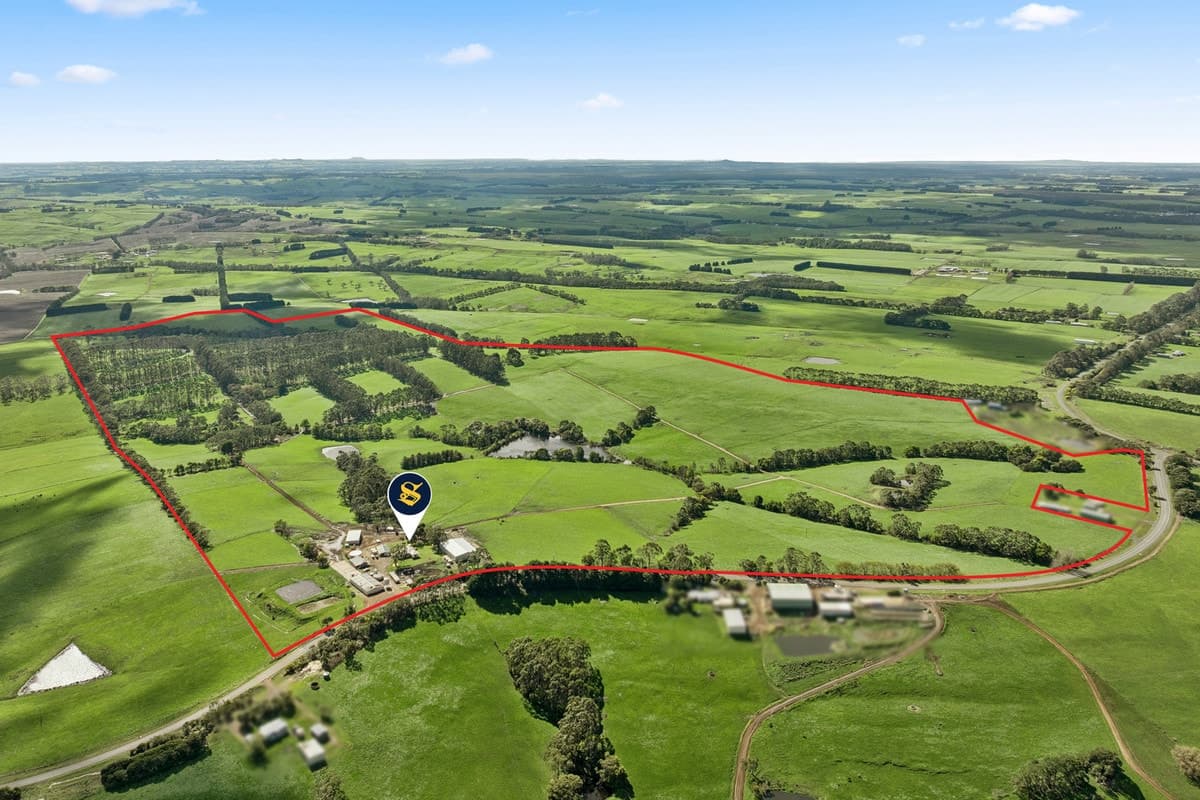 1471 Cooriemungle Road, Cooriemungle, VIC, Cooriemungle - Image 1