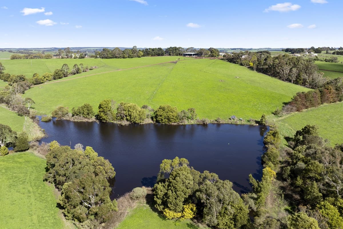 1471 Cooriemungle Road, Cooriemungle, VIC, Cooriemungle - Thumbnail 2