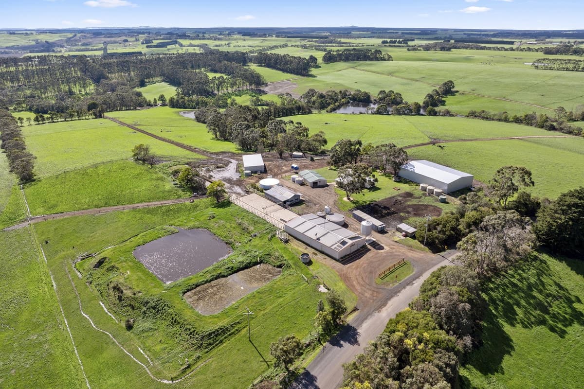 1471 Cooriemungle Road, Cooriemungle, VIC, Cooriemungle - Thumbnail 3