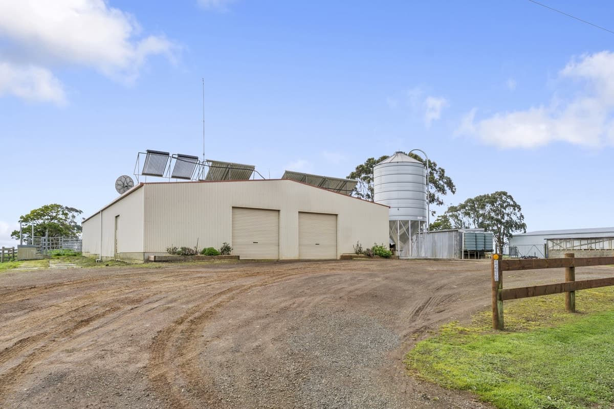 1471 Cooriemungle Road, Cooriemungle, VIC, Cooriemungle - Thumbnail 7