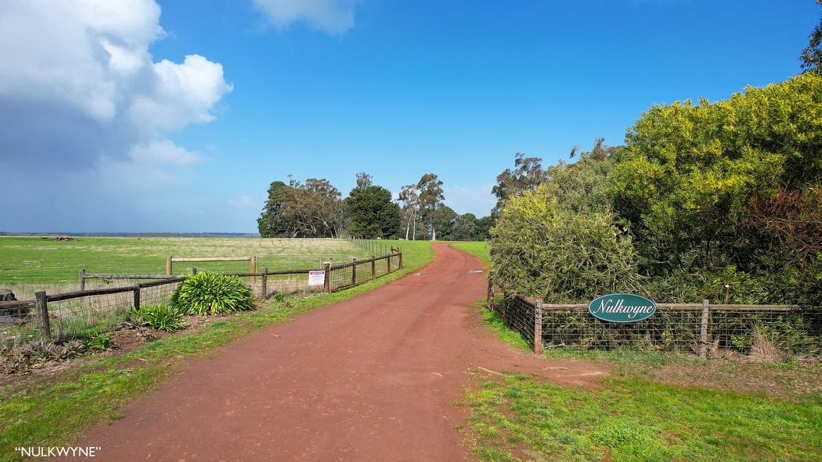 3960 Dartmoor-Hamilton Road, Grassdale, VIC, Grassdale - Image 1