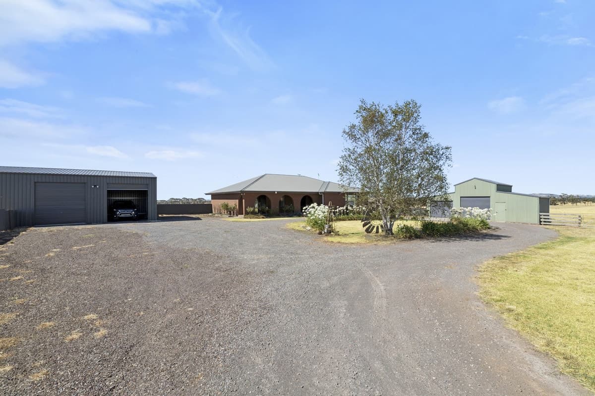 270 Foxhow Road, Kariah, VIC, Kariah - Thumbnail 2