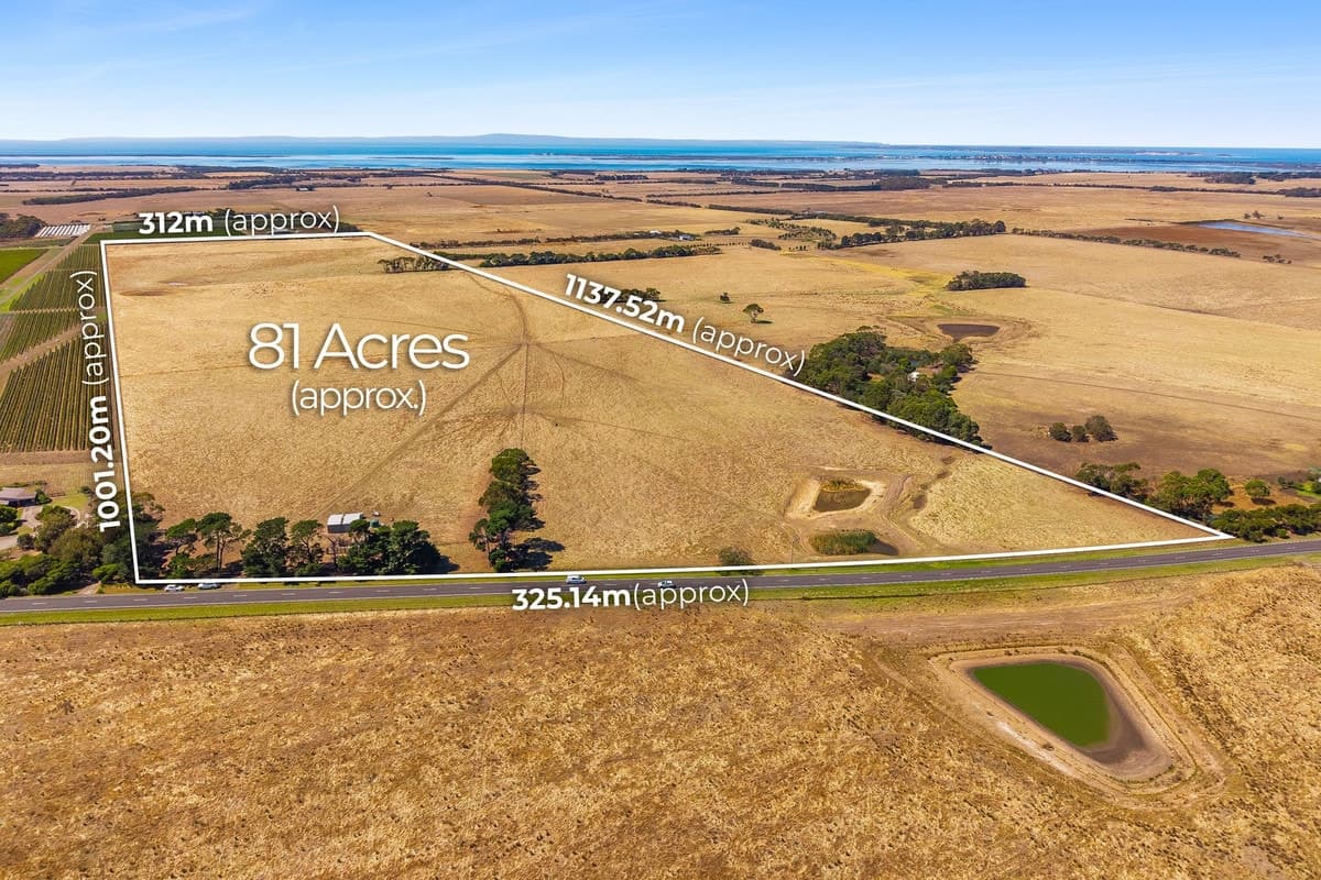 65 Banks Road, Mannerim, VIC, Mannerim - Image 1