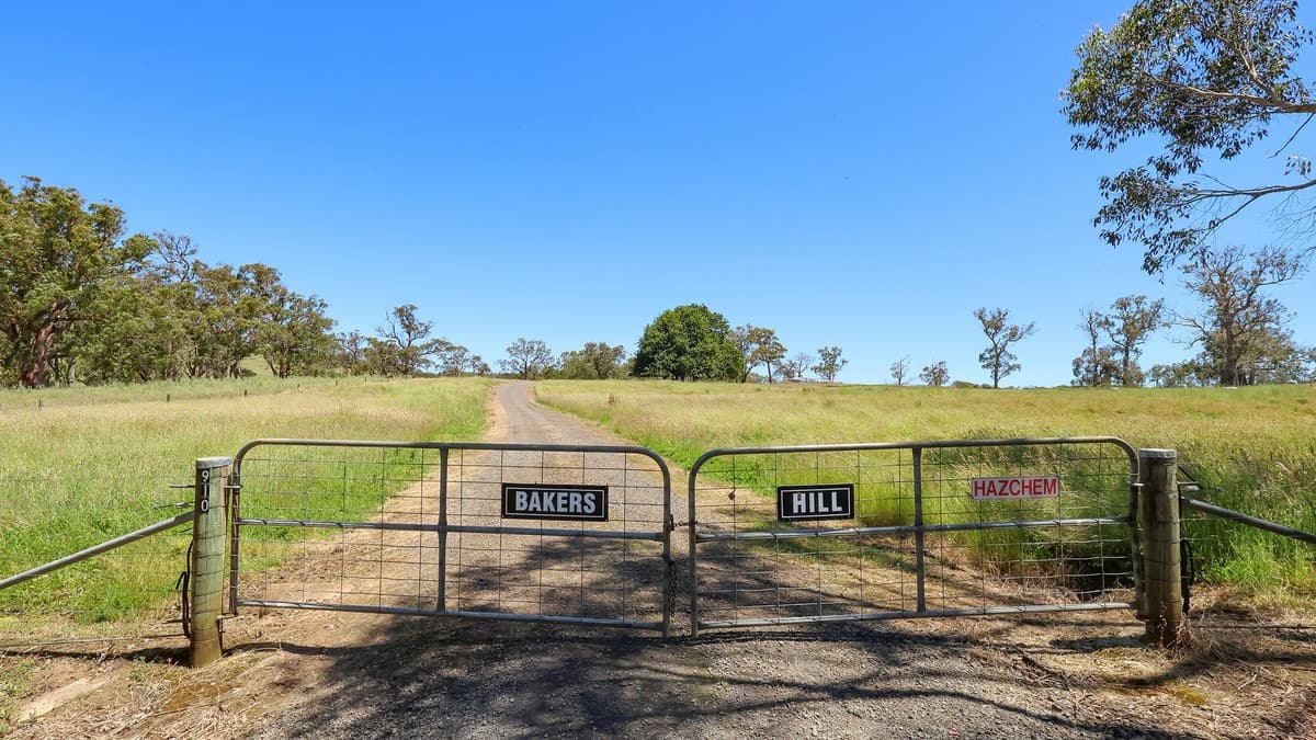 'Bakers Hill' 910 Mt Clay Road, Heywood, VIC, Heywood - Image 1