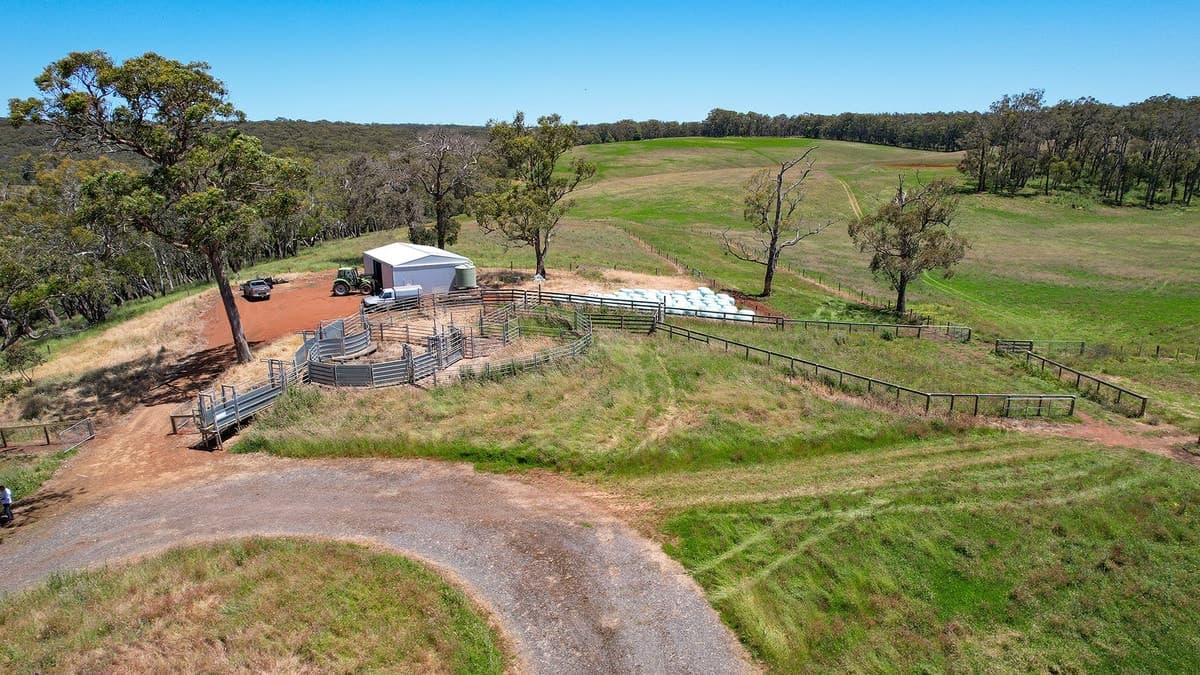 'Bakers Hill' 910 Mt Clay Road, Heywood, VIC, Heywood - Thumbnail 2