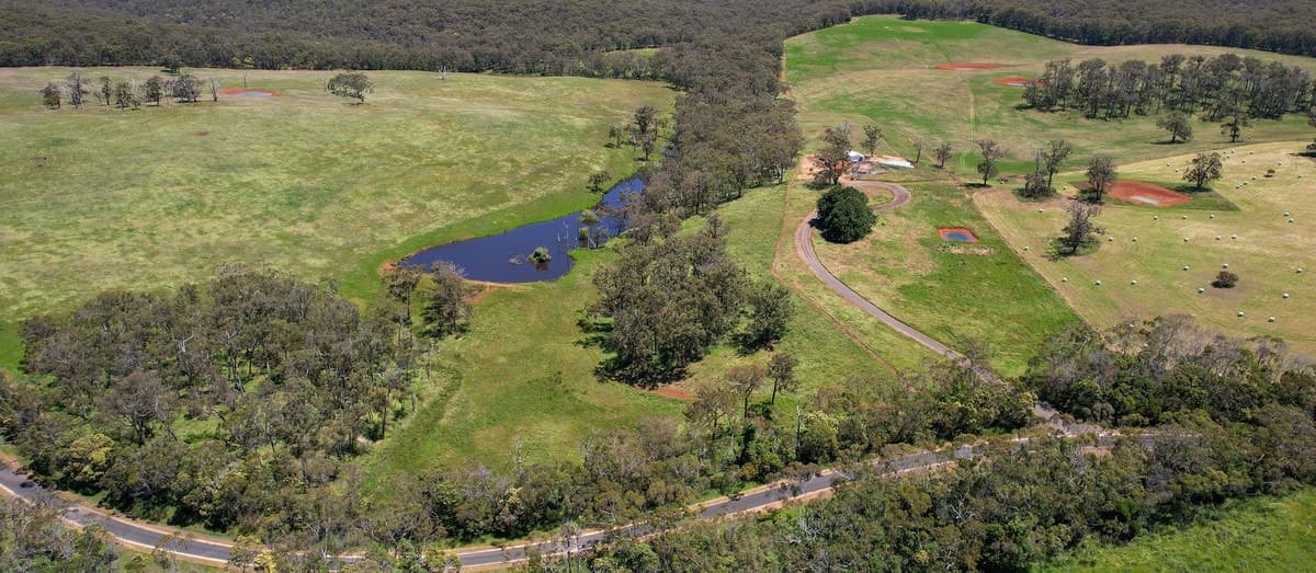 'Bakers Hill' 910 Mt Clay Road, Heywood, VIC, Heywood - Thumbnail 6