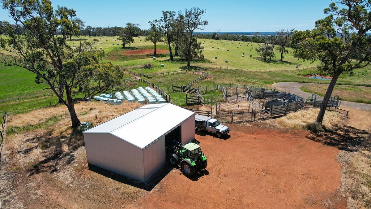 'Bakers Hill' 910 Mt Clay Road, Heywood, VIC, Heywood - Thumbnail 7