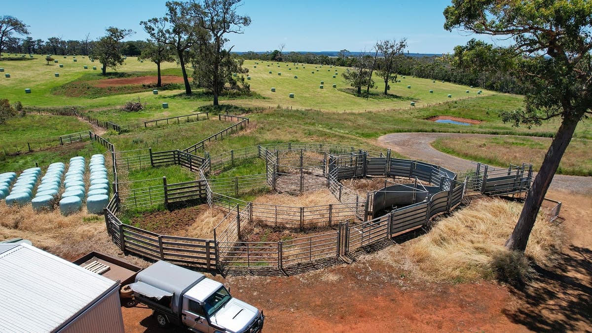 'Bakers Hill' 910 Mt Clay Road, Heywood, VIC, Heywood - Thumbnail 8
